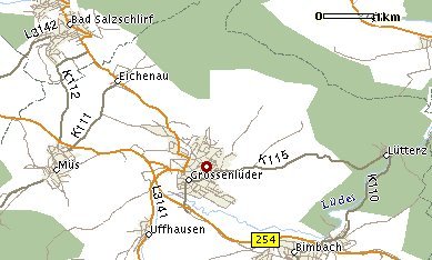 Grossenlüder