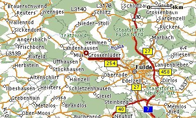 Grossenlüder