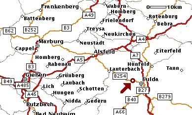 Grossenlüder